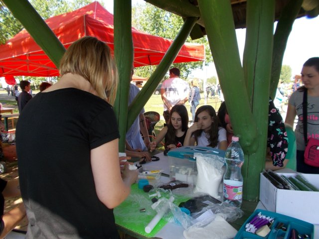 Aspects of being European - 2021